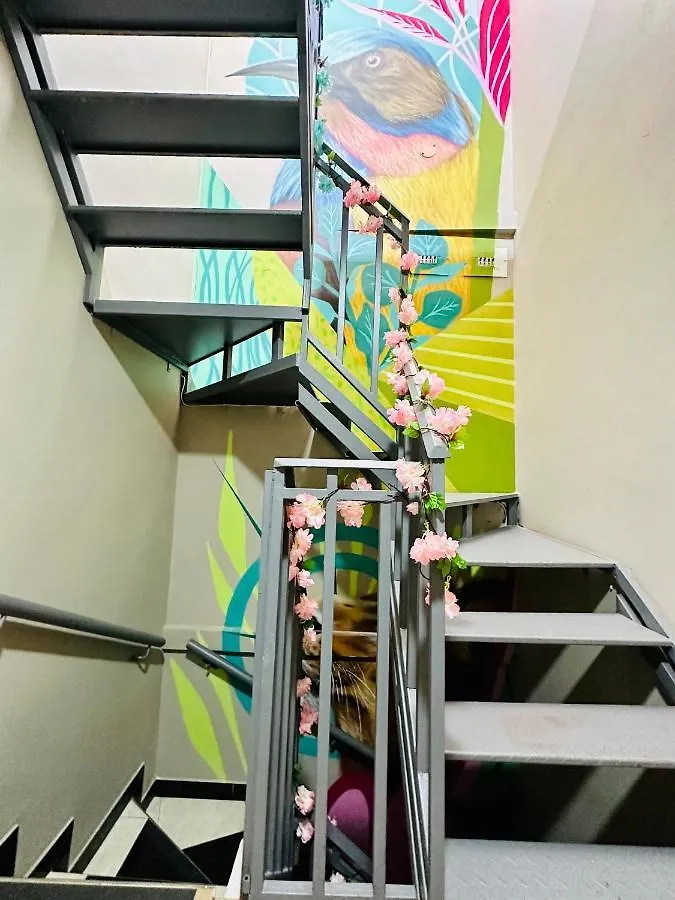 Aparta Estudio Cerca Al Aeropuerto El Dorado Bogotá