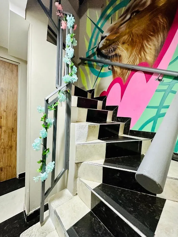 Apartamento Aparta Estudio Cerca Al Aeropuerto El Dorado Bogotá