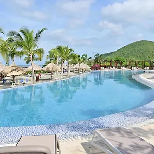 Fares Rents 1402 Samaria Club De Playa Apartamento Santa Marta (Magdalena)