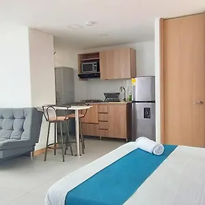 Andaliving Tranvia Apartamento Medellín