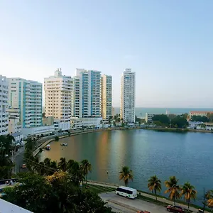 Edificio Conquistador Apartamento Cartagena
